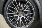 Porsche Cayenne S Coupe 2019 года (AU)